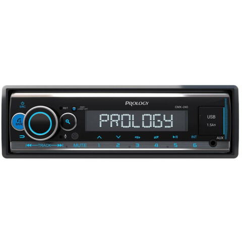 Автомагнитола Prology CMX-240