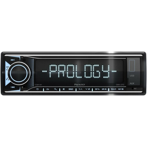 Автомагнитола Prology CMX-270