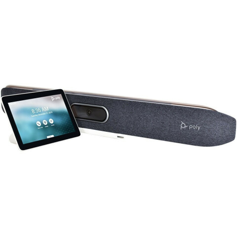 Видеобар с контроллером Polycom Poly Studio X50 & TC8