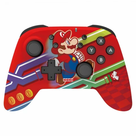 Геймпад Hori Wireless Horipad Super Mario для Ninitendo Switch