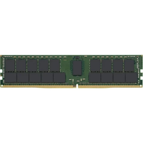 Оперативная память 64Gb DDR4 2666MHz Kingston ECC Reg (KSM26RD4/64MFR)