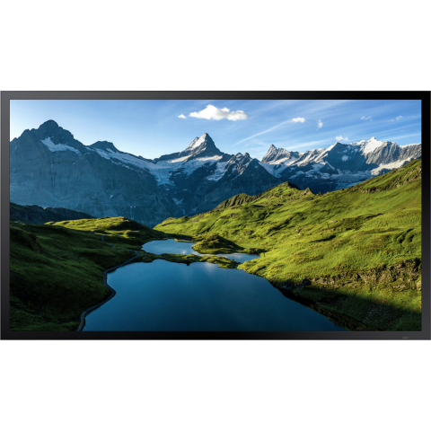 ЖК панель Samsung 55" OH55A-S