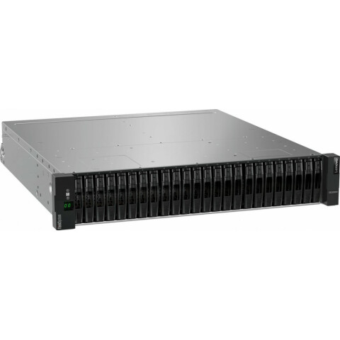 Система хранения данныx Lenovo 7Y71A00QWW ThinkSystem DE2000H