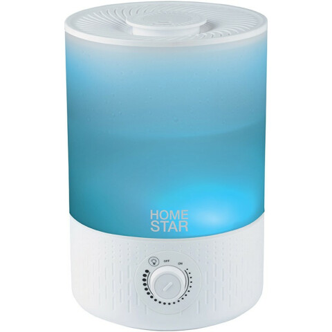 Увлажнитель воздуха HOMESTAR HS-0114