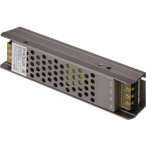 Блок питания для светодиодной ленты INNOLUX ИП-150-IP20-24V