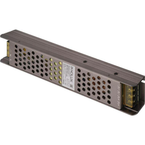 Блок питания для светодиодной ленты INNOLUX ИП-200-IP20-24V