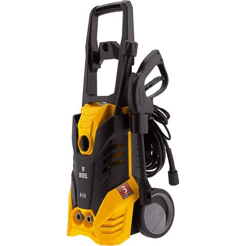 Мойка высокого давления Denzel R-135