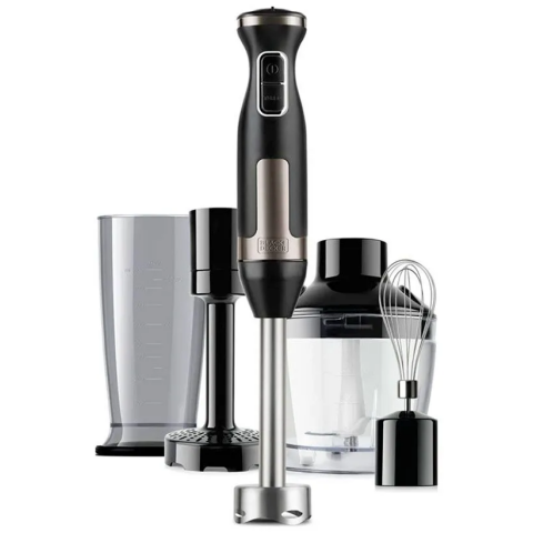 Блендер Black&Decker BXHBA1500E