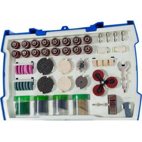 Набор насадок DEKO DH01