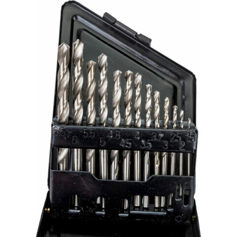 Набор свёрл DEKO DS13