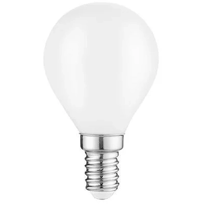 Светодиодная лампочка Gauss Filament Dimmable 3000K (9 Вт, E14) 10 шт.
