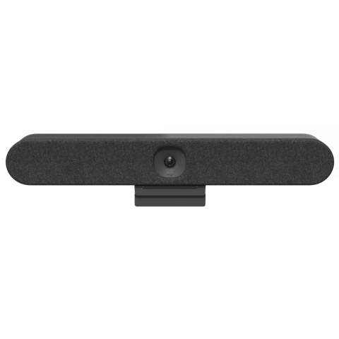 Видеобар для видеоконференций Logitech WebCam Rally Bar Huddle (960-001577)