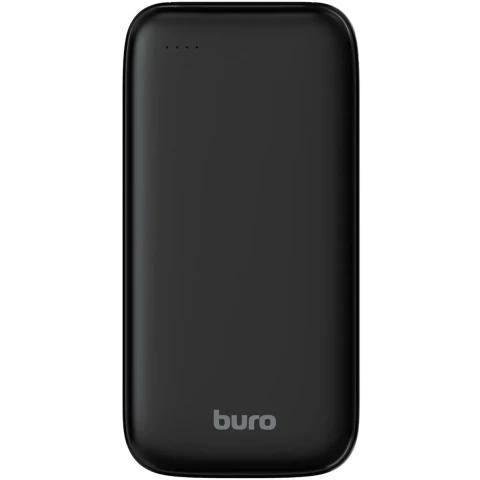 Внешний аккумулятор Buro BP20A10PBK