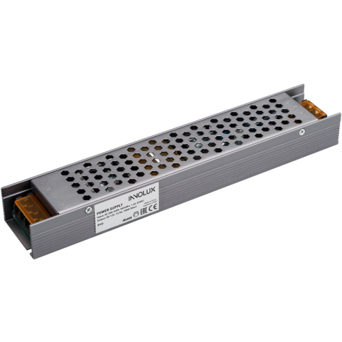 Блок питания для светодиодной ленты INNOLUX ИП-250-IP20-24V