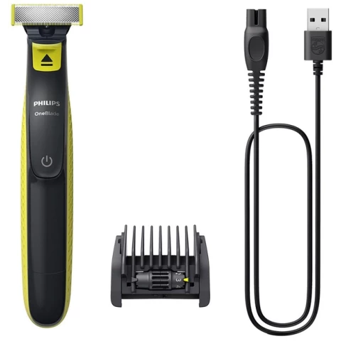 Машинка для стрижки Philips QP2724/20 OneBlade