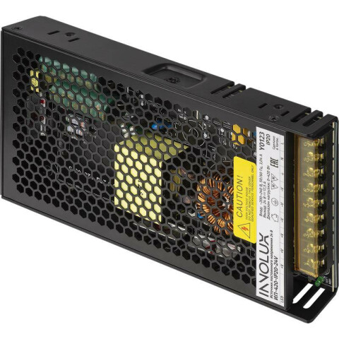 Блок питания для светодиодной ленты INNOLUX ИП-420-IP20-24V