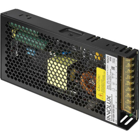 Блок питания для светодиодной ленты INNOLUX ИП-500-IP20-24V