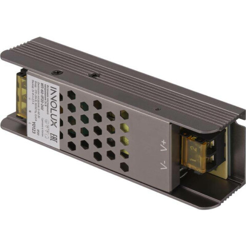 Блок питания для светодиодной ленты INNOLUX ИП-60-IP20-24V