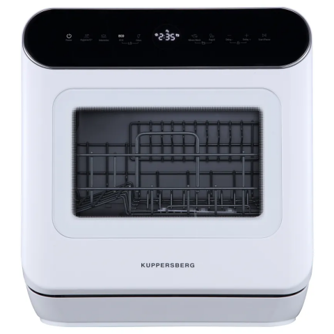 Отдельностоящая посудомоечная машина Kuppersberg GFM 4275 GW