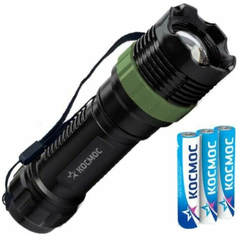 Фонарь КОСМОС KOC121B