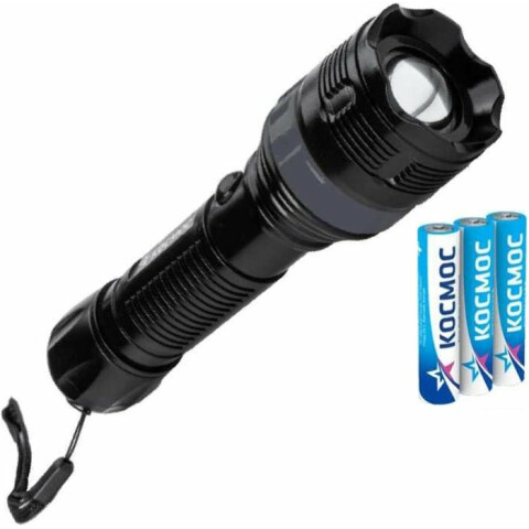 Фонарь КОСМОС KOC122B