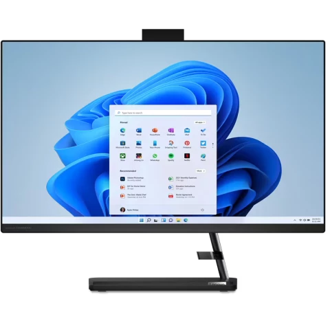 Моноблок Lenovo IdeaCentre AIO 3 27IAP7 (F0GJ00NMRK)