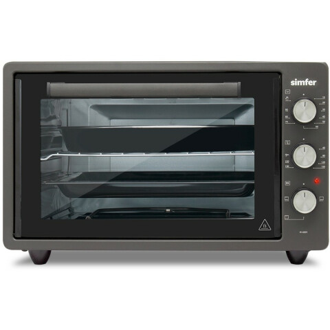 Мини-печь Simfer M4201