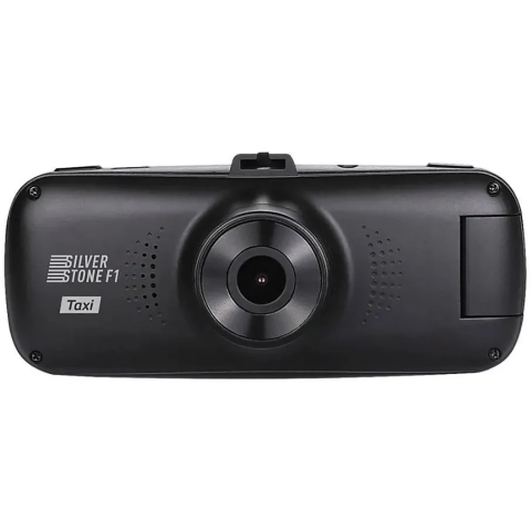 Автомобильный видеорегистратор SilverStone F1 NTK-55F Taxi