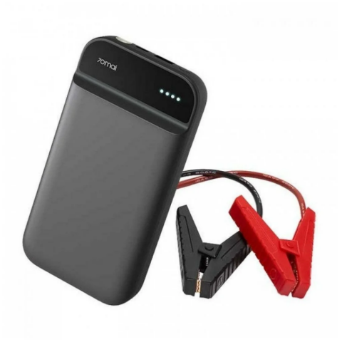 Пуско-зарядное устройство Xiaomi 70mai Jump Starter
