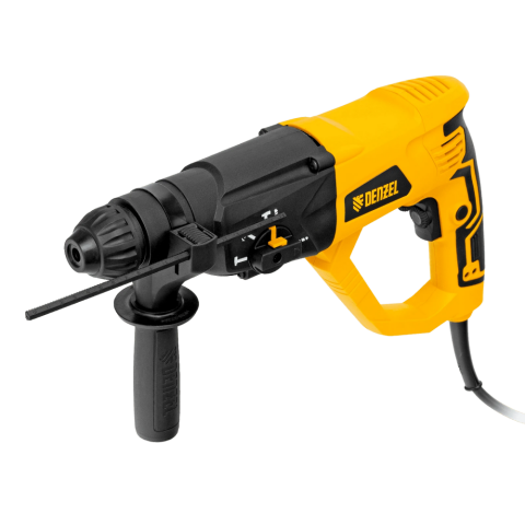 Перфоратор Denzel RH-1050-26