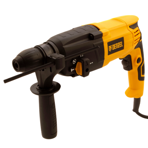 Перфоратор Denzel RH-750-24