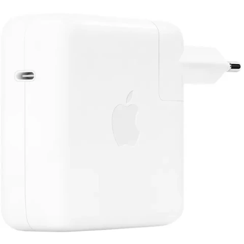 Сетевое зарядное устройство Apple MKU63CI/A