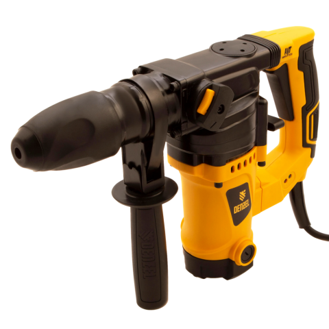 Перфоратор Denzel RHV-1100-26
