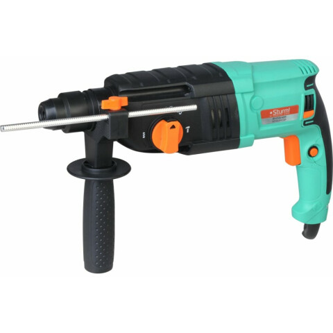 Перфоратор Sturm! RH25804BR