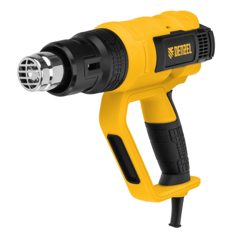 Строительный фен Denzel HG-2000M