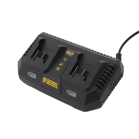 Зарядное устройство Denzel IBC-18-3.0-2