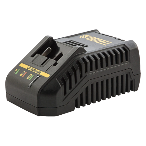 Зарядное устройство Denzel IBC-18-2.3