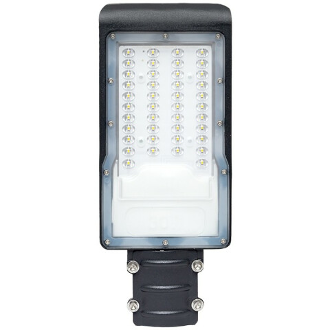 Светильник EKF SLL-9001-30-5000