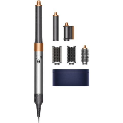 Щипцы Dyson Airwrap Complete Long HS05