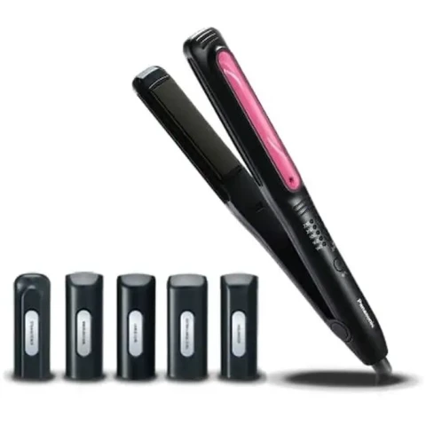 Щипцы Panasonic EH-HV52-K615