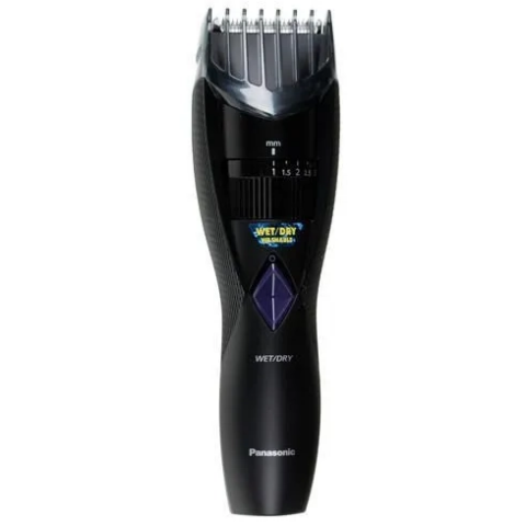 Машинка для стрижки Panasonic ER-GB37-K421
