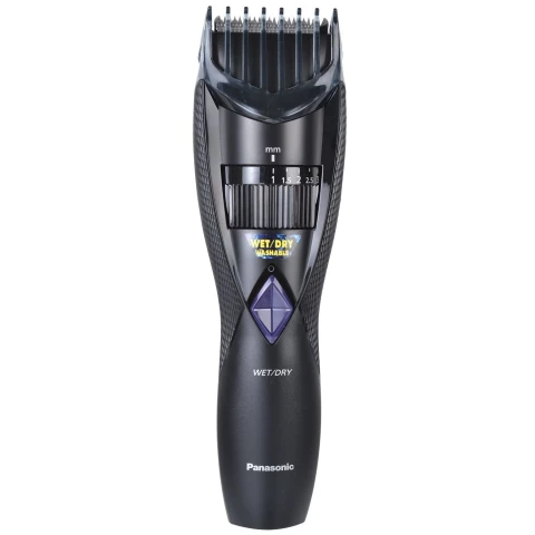 Машинка для стрижки Panasonic ER-GB37-K451