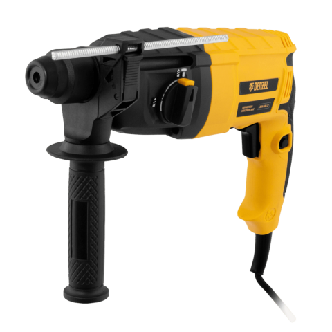 Перфоратор Denzel RHH-600-22