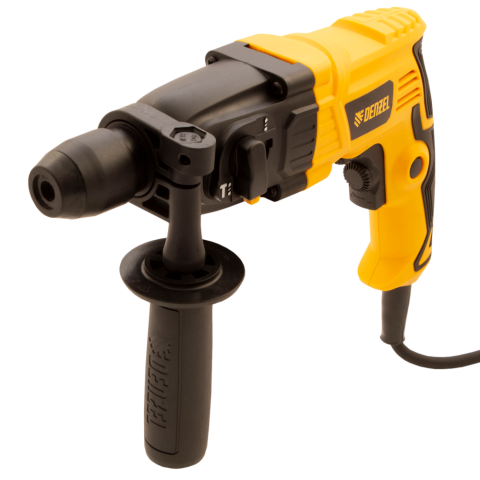 Перфоратор Denzel RH-400-12