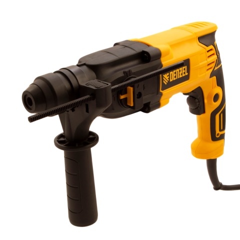 Перфоратор Denzel RH-650-18