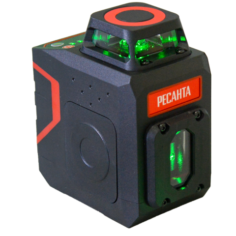 Нивелир Ресанта ПЛ-360 61/10/531