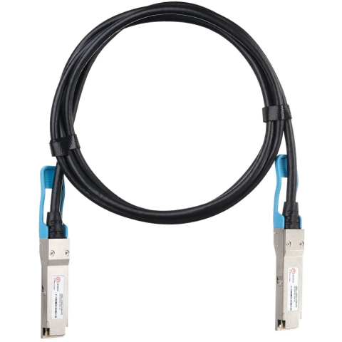 Кабель QSCSFP QTECH QSC-100G-CAB-P3