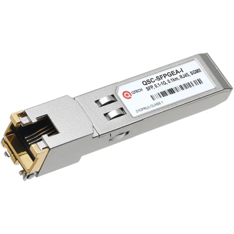 Трансивер QTECH QSC-SFPGEA