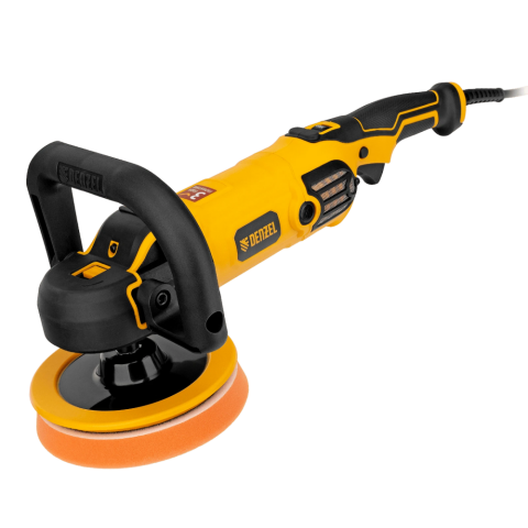 Шлифовальная машина Denzel CP-180