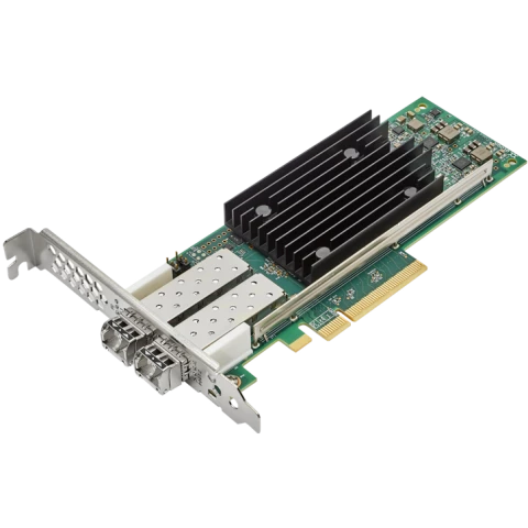 Сетевая карта HPE R2E09A SN1610Q